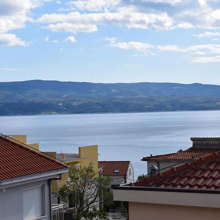 Omis Wind Rose Apartment Extérieur photo