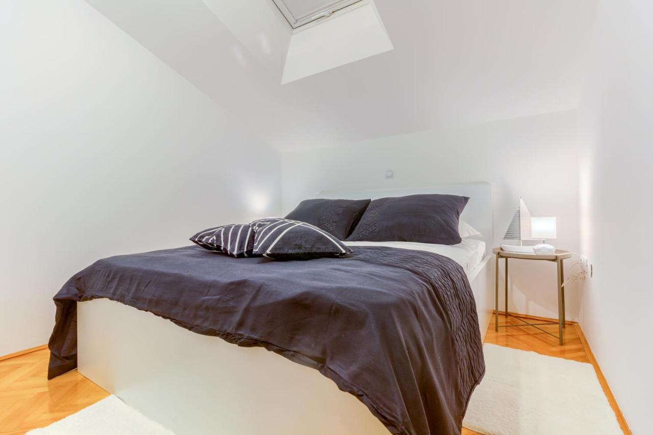 Omis Wind Rose Apartment Extérieur photo