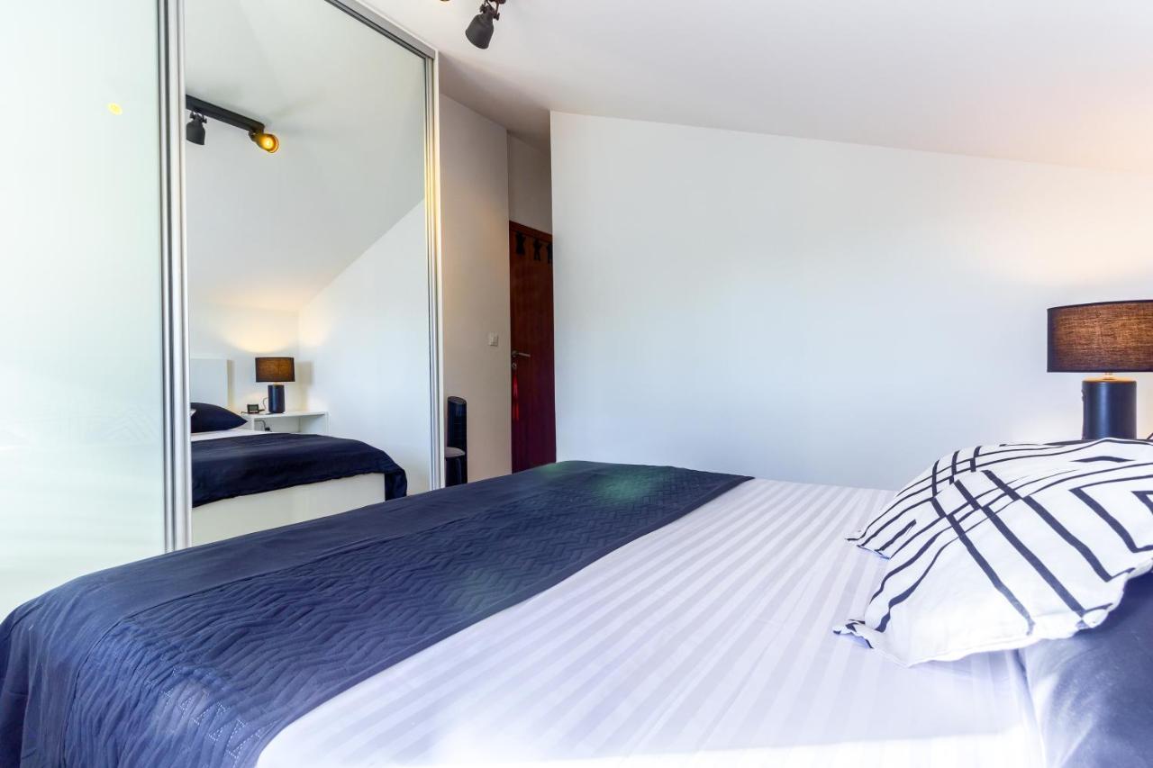 Omis Wind Rose Apartment Extérieur photo