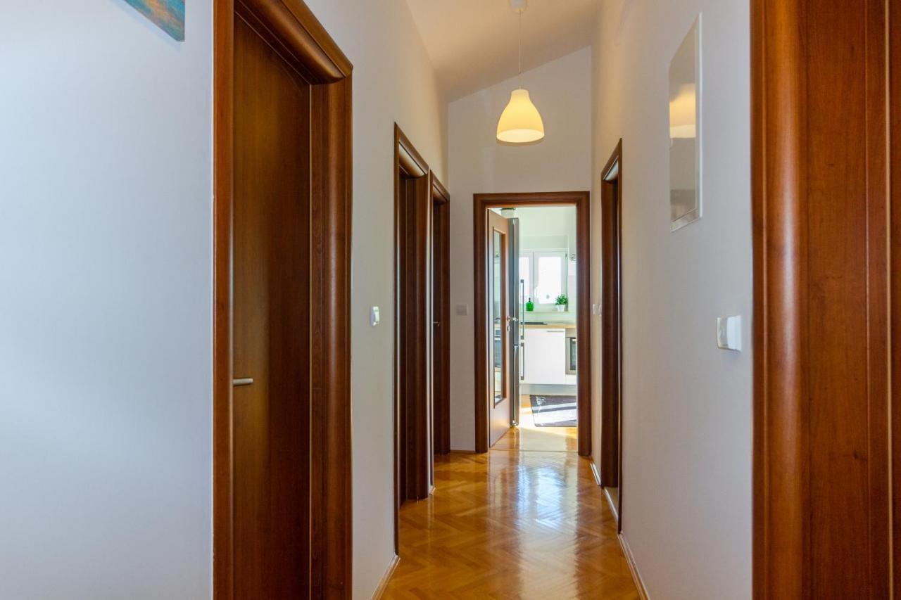 Omis Wind Rose Apartment Extérieur photo