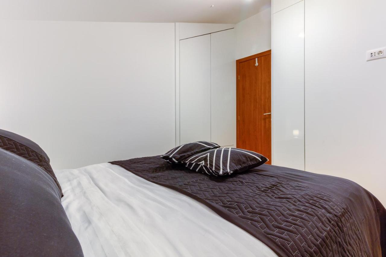 Omis Wind Rose Apartment Extérieur photo