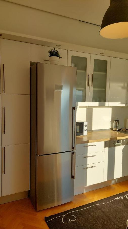 Omis Wind Rose Apartment Extérieur photo