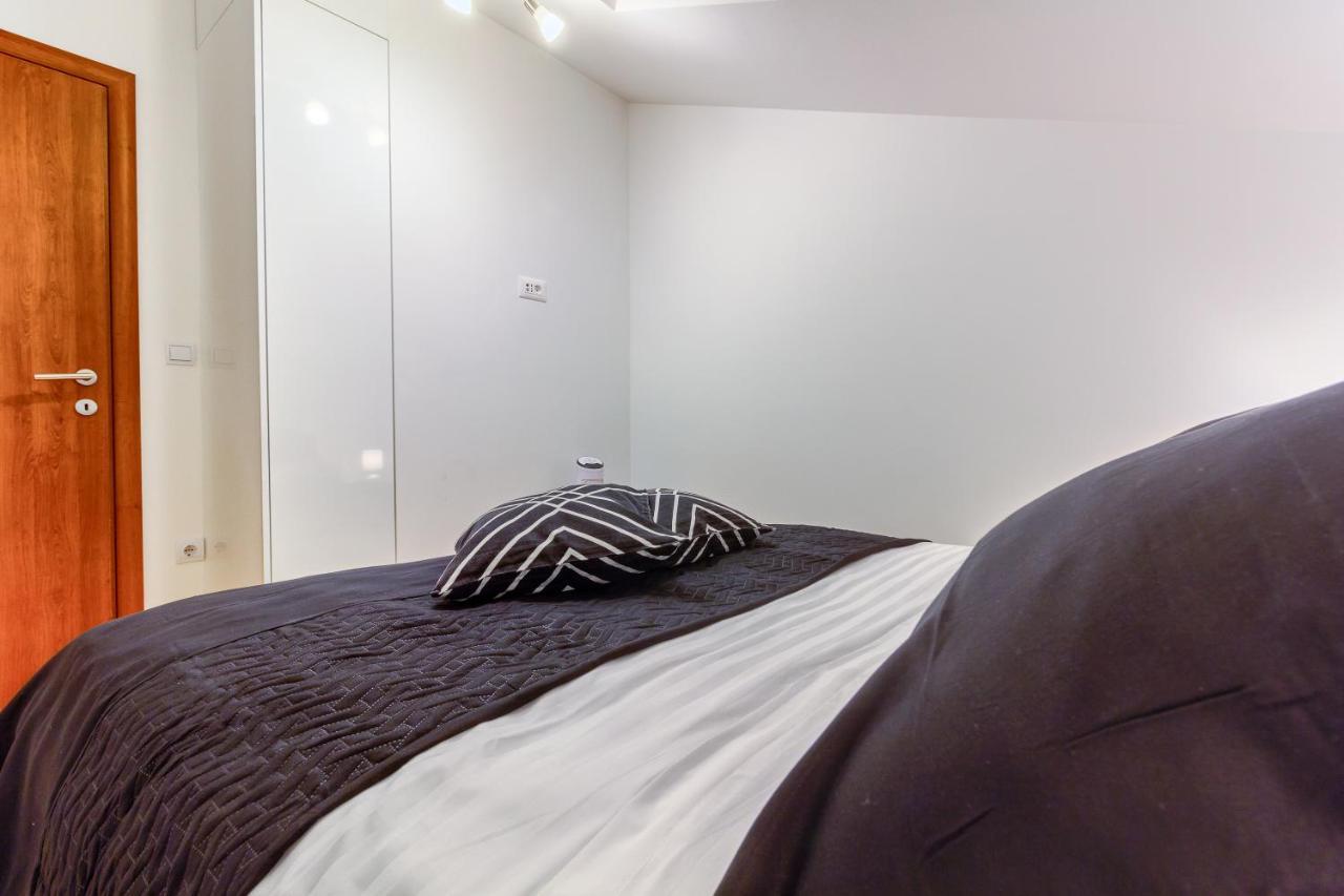 Omis Wind Rose Apartment Extérieur photo