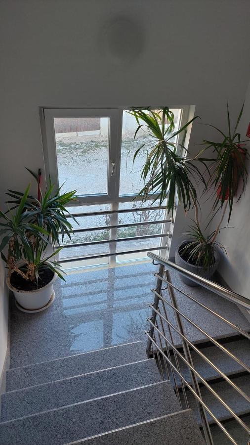 Omis Wind Rose Apartment Extérieur photo