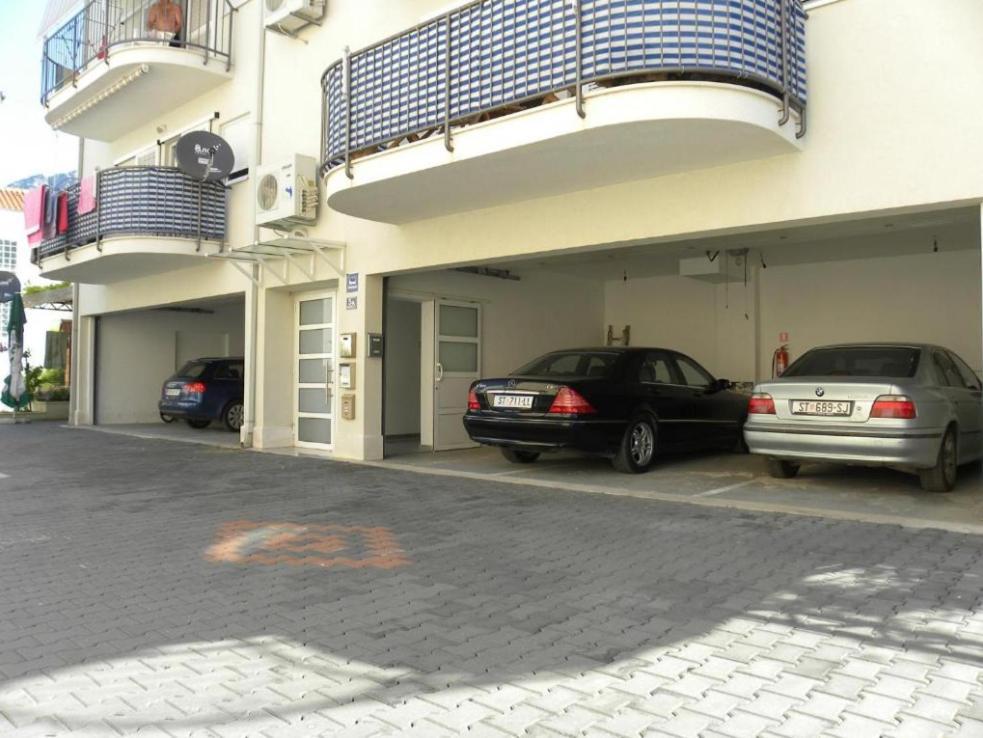 Omis Wind Rose Apartment Extérieur photo
