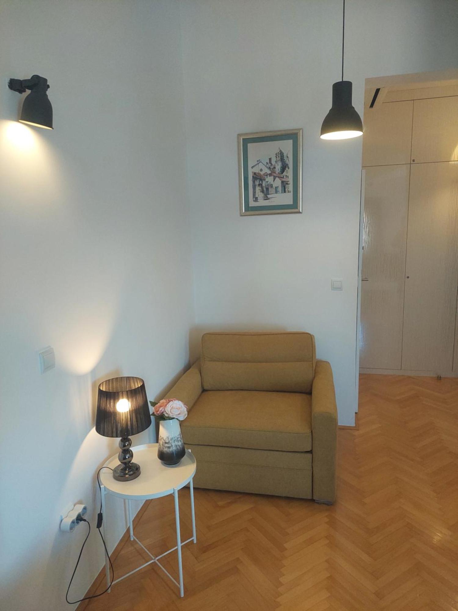 Omis Wind Rose Apartment Extérieur photo